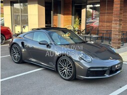 Porsche 911 TURBO CP SPORT slika 5