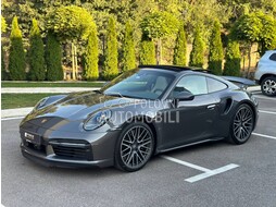 Porsche 911 TURBO CP SPORT slika 19
