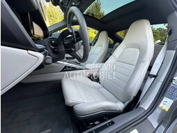 Porsche 911 TURBO CP SPORT slika 24