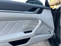Porsche 911 TURBO CP SPORT slika 23