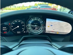 Porsche 911 TURBO CP SPORT slika 33