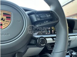 Porsche 911 TURBO CP SPORT slika 38