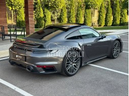 Porsche 911 TURBO CP SPORT slika 9