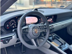 Porsche 911 TURBO CP SPORT slika 22