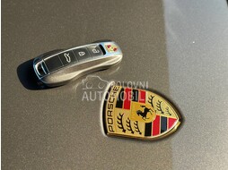 Porsche 911 TURBO CP SPORT slika 48