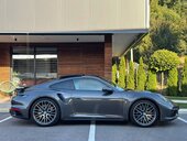 Porsche 911 TURBO CP SPORT