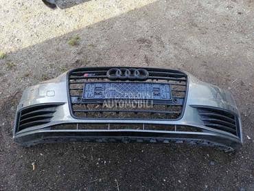 Prednji branik 8V5 limuzina za Audi A3 od 2012. do 2016. god.