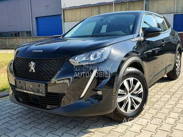 Peugeot 2008 1.2 active