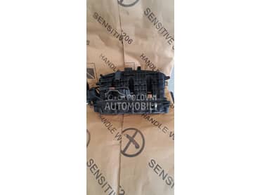 USISNA GRANA GTI / R za Volkswagen Caddy, Touran, Golf 7 ...