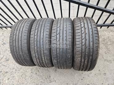 Continental 205/55 R16 Letnja