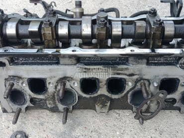 Glava motora 1,9 sdi tdi za Volkswagen Bora, Buba, Golf 4 od 1998. do 2003. god.