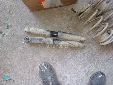 amortizeri zadnji za Fiat Punto od 1999. do 2010. god.