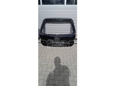 GEPEK VRATA KARAVAN za Audi A6 od 2018. do 2024. god.