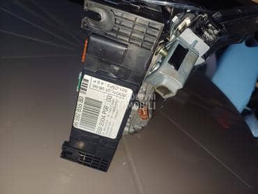 kompjuter za Peugeot 207 od 2006. do 2011. god.