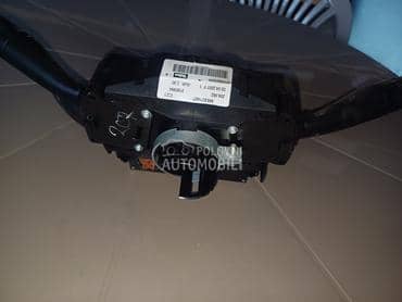 prekidac,ablender za Peugeot 207 od 2006. do 2011. god.