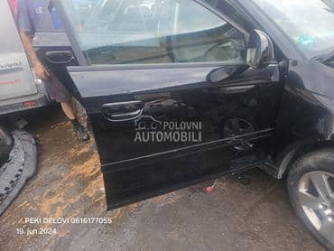 Audi A3 -  kompletan auto u delovima