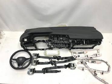 TABLA za Volkswagen Golf 8