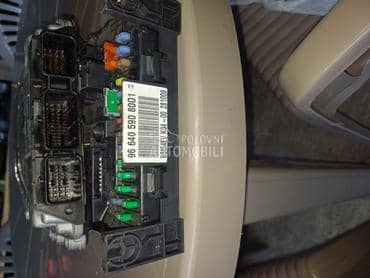 Bsi za Peugeot 207, 307, 308 ... od 2004. do 2014. god.