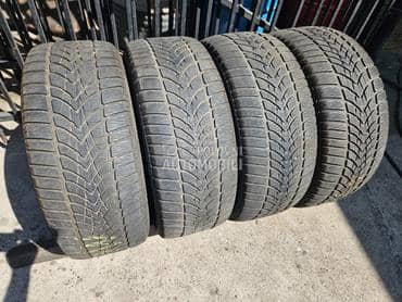 Dunlop 225/55 R17 Sve sezone