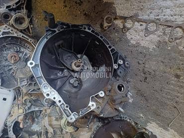 menjac 16 hdi za Peugeot 206, 206 plus, 307 od 2001. do 2009. god.