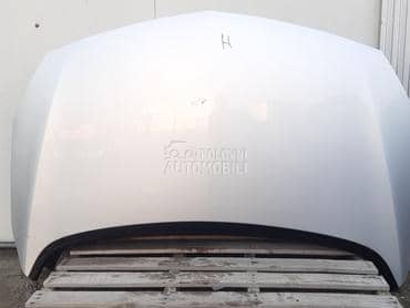 Hauba za Opel Astra J od 2009. do 2016. god.