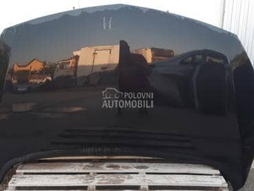 Hauba za Opel Astra J od 2009. do 2016. god.