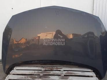 Hauba z190 za Opel Astra J od 2009. do 2016. god.