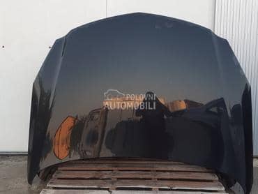 Hauba za Opel Insignia od 2009. do 2013. god.