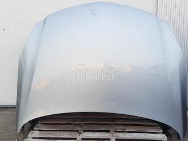 Hauba za Opel Insignia od 2009. do 2013. god.