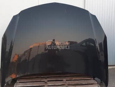 Hauba za Opel Insignia od 2009. do 2013. god.