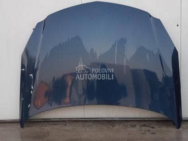 Hauba za Opel Insignia od 2009. do 2013. god.