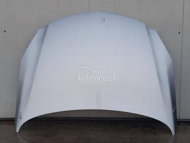 Hauba za Opel Insignia od 2009. do 2013. god.