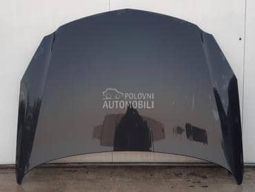 Hauba za Opel Insignia od 2009. do 2013. god.