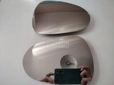 Staklo retrovizora sa grejačem za Seat Exeo, Ibiza od 2008. do 2017. god.