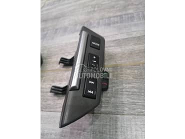 Komande na volanu za Land Rover Freelander