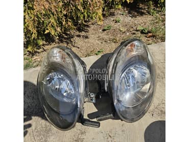 farovi za Fiat 500L