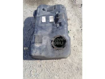 Rezervoar goriva za Land Rover Freelander