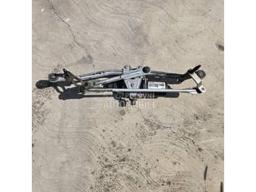 makaze brisaca za Fiat 500L