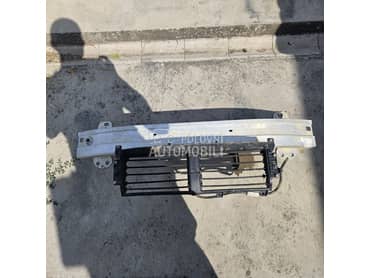 sine branika za Fiat 500L, 500X