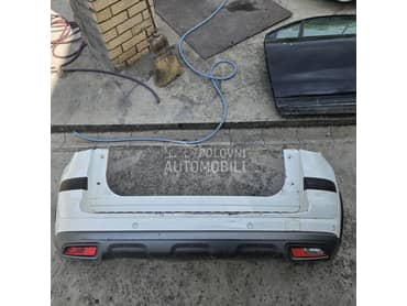 zadnji branik za Fiat 500L od 2017. do 2024. god.