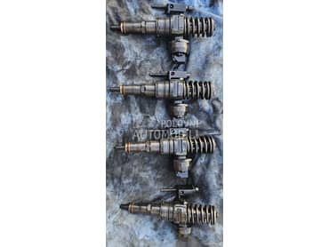 Dizne 1.9 105KS za Volkswagen Golf 5