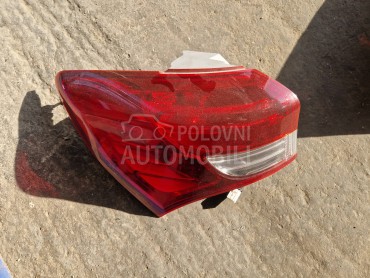 leva lampa za Hyundai ix20 od 2009. do 2015. god.