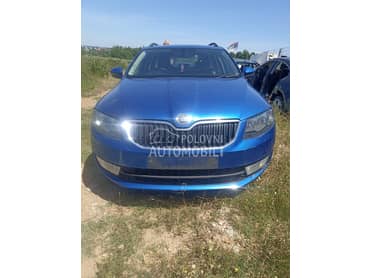 A7 HALOGENI FAROVI za Škoda Octavia od 2013. do 2017. god.