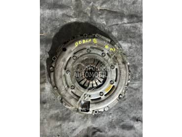 Koroa i lamela 1.6mjet za Fiat Doblo od 2010. do 2015. god.