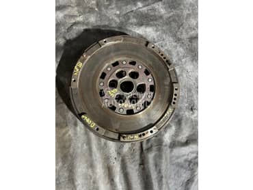 Plivajuci zamajac 1.6mjet za Fiat Doblo od 2010. do 2015. god.