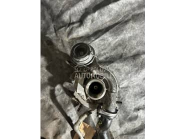 Turbina 1.6 mjet za Fiat Doblo od 2010. do 2015. god.