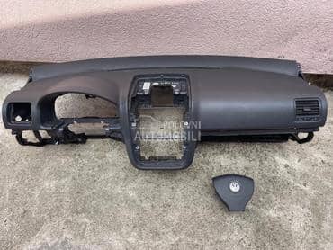 Instrument tabla sa air begom za Volkswagen Golf 5