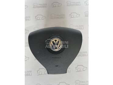 Air bag volana za Volkswagen Touran, Golf 5, Passat B6