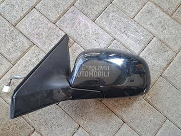 Levi retrovizor za Suzuki Swift od 2005. do 2011. god.