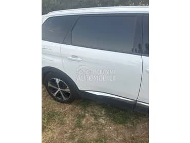 Vrata za Peugeot 5008 od 2016. do 2024. god.